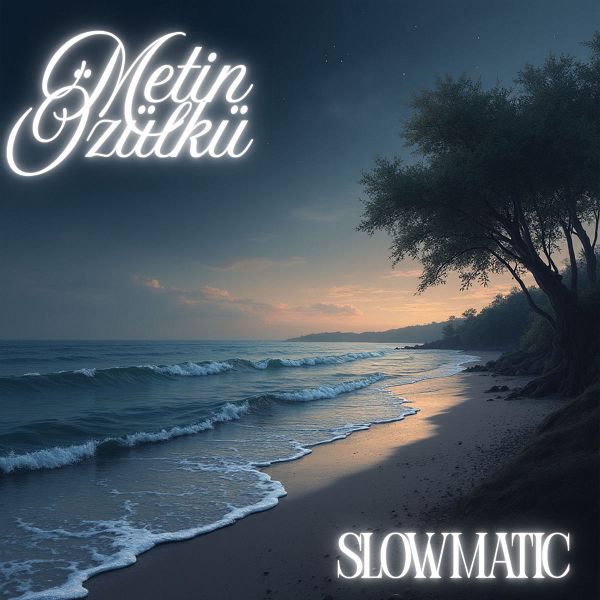 Slowmatic (Albüm)