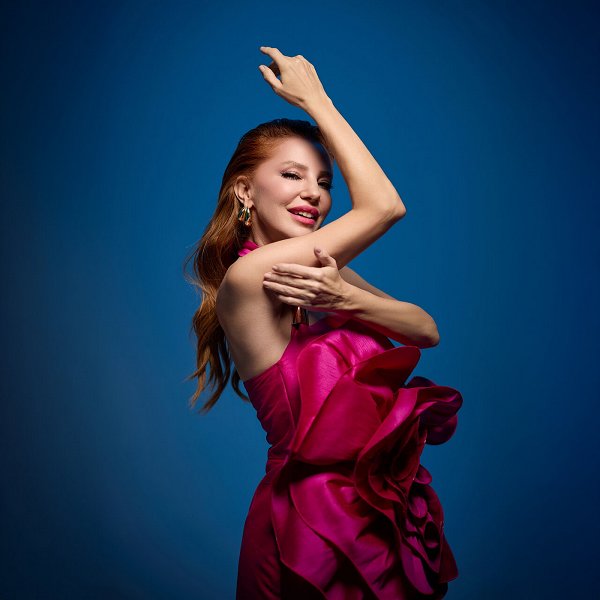 Meyra 2025 Kalbine Sağlık (Single)