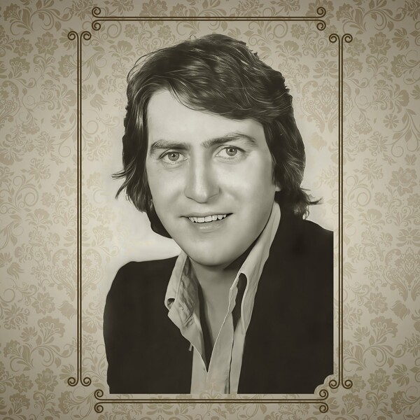 Ümit Tokcan 1968 Garip (EP)