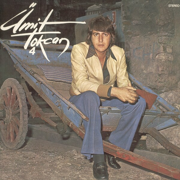 Ümit Tokcan 2017 Aldırma Gönül (Albüm)