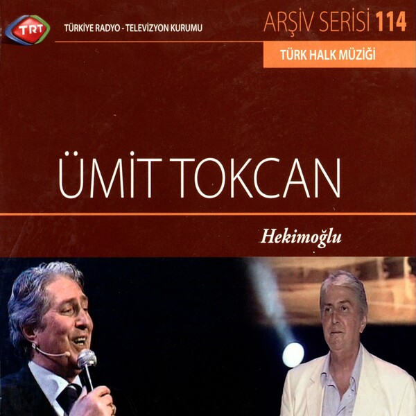 Ümit Tokcan 2007 Hekimoğlu (Albüm)