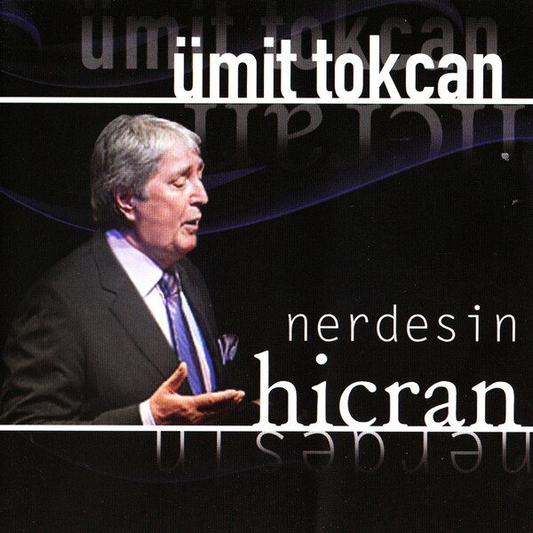 Ümit Tokcan 1986 Hicran (Albüm)