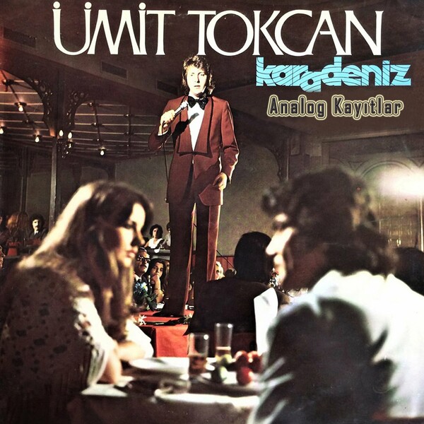 Ümit Tokcan 2020 Karadeniz (Albüm)