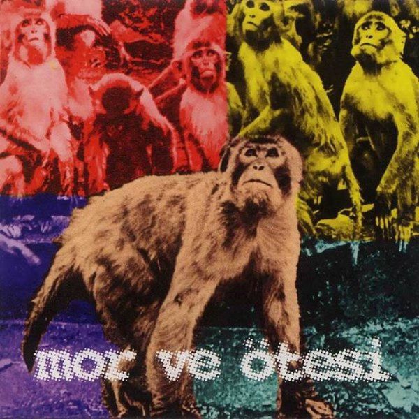 Bırak Zaman Aksın (Flac Albüm) Mor ve Ötesi 1999