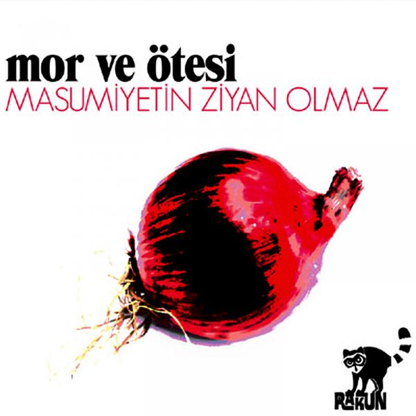 Masumiyetin Ziyan Olmaz (Albüm) Mor ve Ötesi 2010