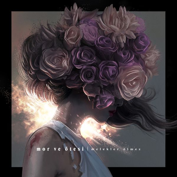 Melekler Ölmez (Single) Mor ve Ötesi 2016