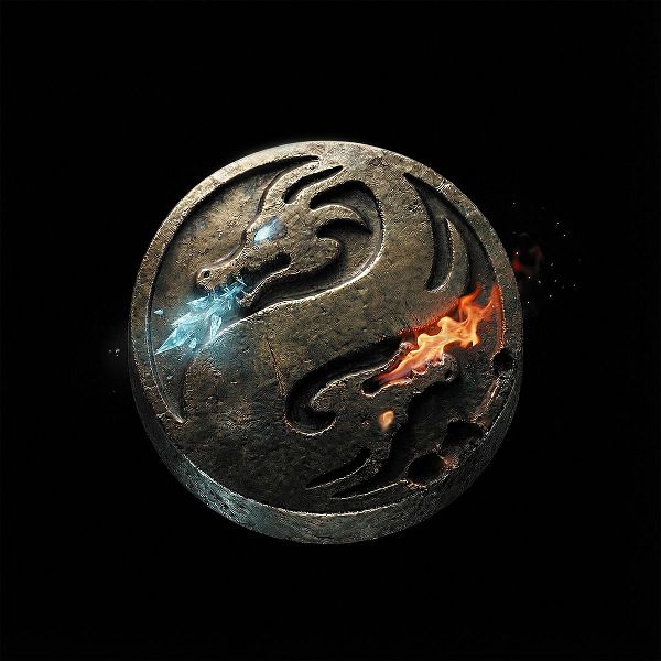 Motive, Uzi 2026 Mp3indir Mortal Kombat (Albüm)