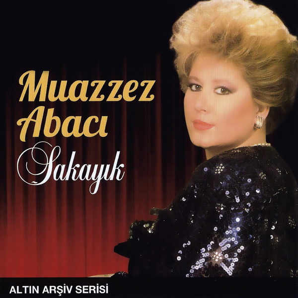 Şakayık (Albüm) Muazzez Abacı 1986