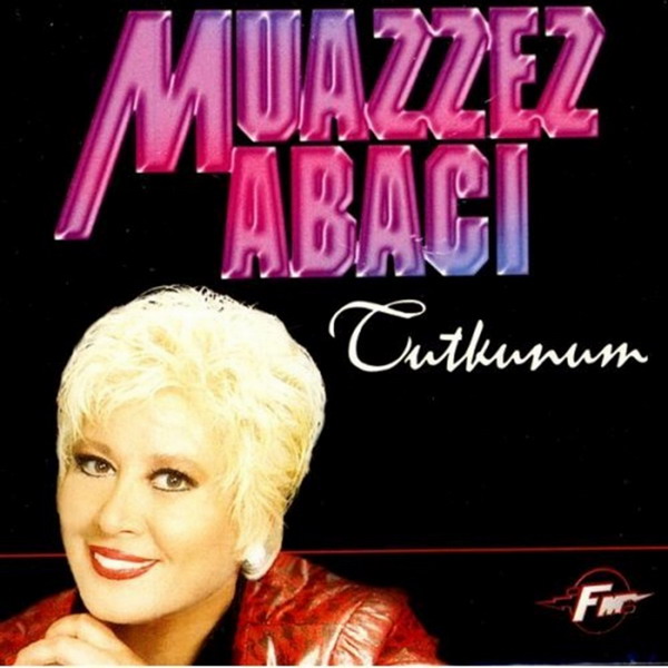 Tutkunum (Albüm) Muazzez Abacı 1995