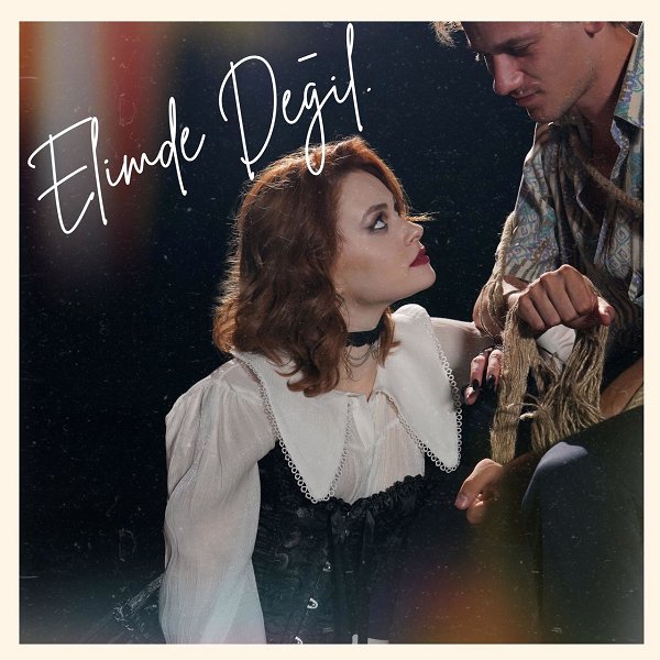 Müge Su Şahin 2022