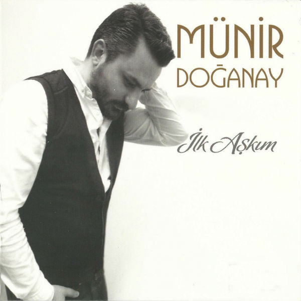 İlk Aşkım (Albüm)