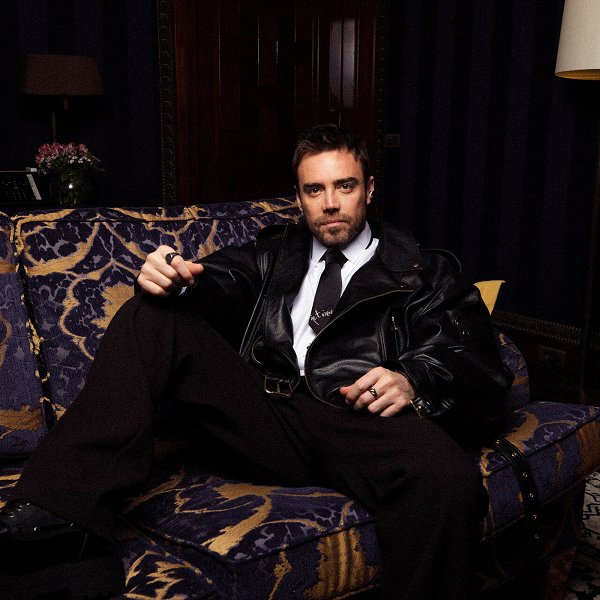 Murat Dalkılıç 2025 Adı Yok (EP)