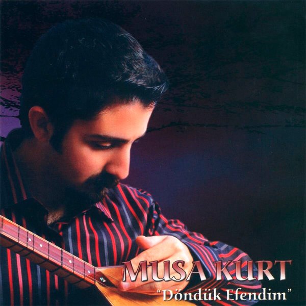 Döndük Efendim (Albüm)