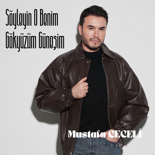 Söyleyin O Benim Gökyüzüm Güneşim (Single)