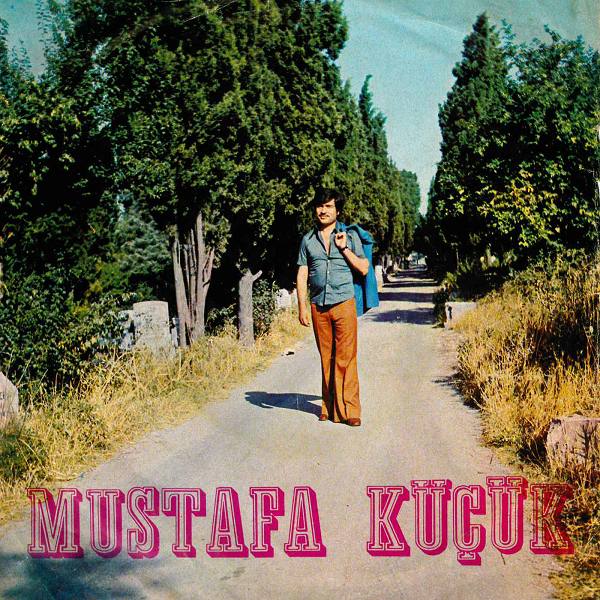 Gidelim Bizim Yaylaya (Single) Mustafa Küçük 1973