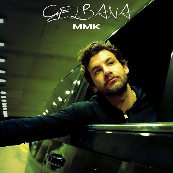 Mustafa Mert Koç 2025 Gel Bana (EP)