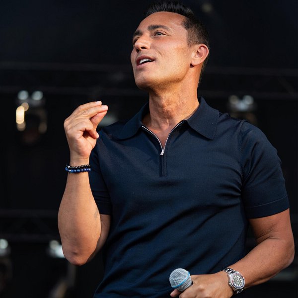 Mustafa Sandal 2025 Aşkına Destan (Single)