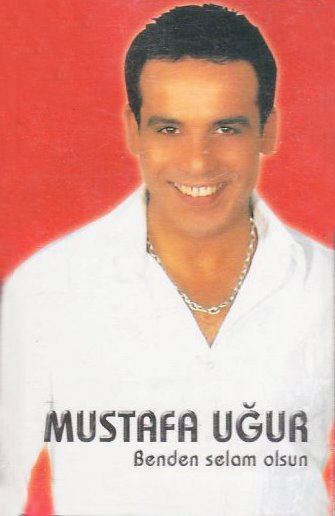 Benden Selam Olsun (Albüm)