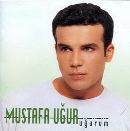 Uğurum (Albüm)