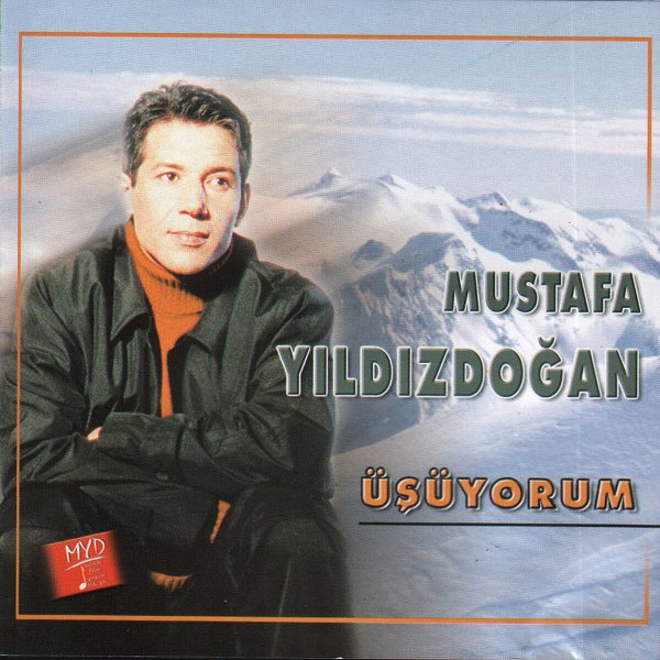  Mustafa Yıldızdoğan 1992