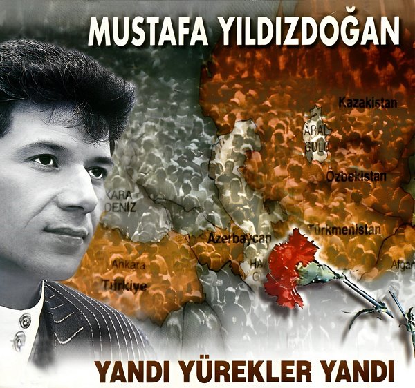 Mustafa Yıldızdoğan 1997