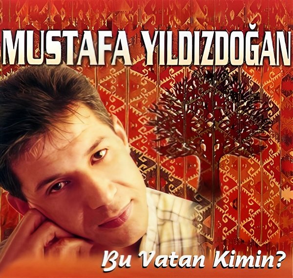 Mustafa Yıldızdoğan 1998