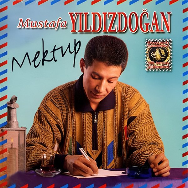 Mustafa Yıldızdoğan 1999