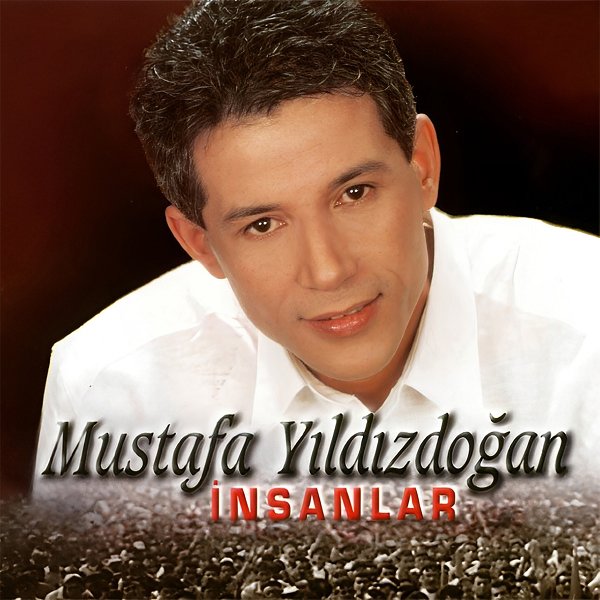 Mustafa Yıldızdoğan 2000