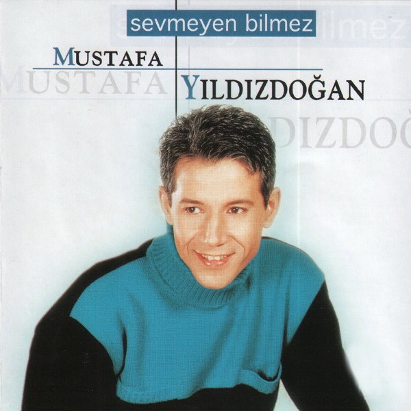 Mustafa Yıldızdoğan 2001