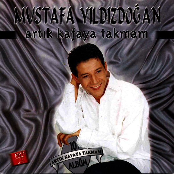 Mustafa Yıldızdoğan 2002