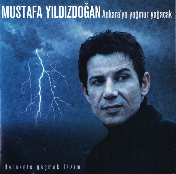 Mustafa Yıldızdoğan 2007