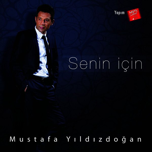Mustafa Yıldızdoğan 2009