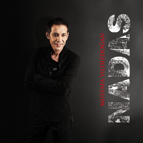 Mustafa Yıldızdoğan 2014