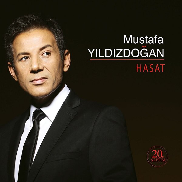 Mustafa Yıldızdoğan 2017