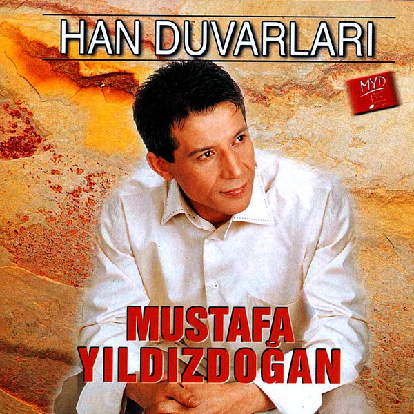 Mustafa Yıldızdoğan 1995
