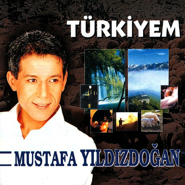 Mustafa Yıldızdoğan 1993
