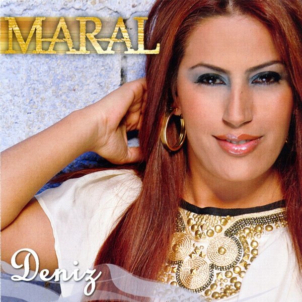 Deniz (Albüm) Maral - 2010