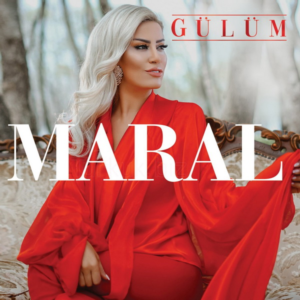 Gülüm (Albüm) Maral - 2020