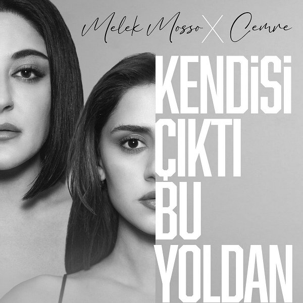Melek Mosso 2026 Mp3 indir Kendisi Çıktı Bu Yoldan (Single)