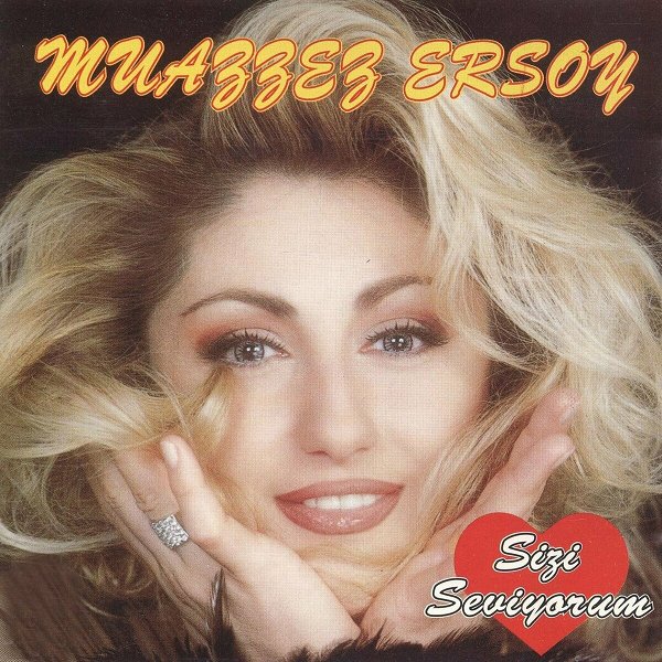 Sizi Seviyorum (Albüm) Muazzez Ersoy 1993