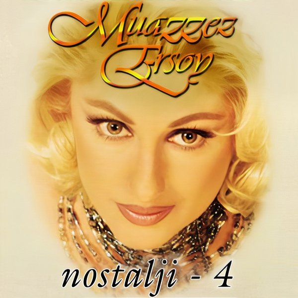 Nostalji, Vol. 4 (Albüm) Muazzez Ersoy 1998