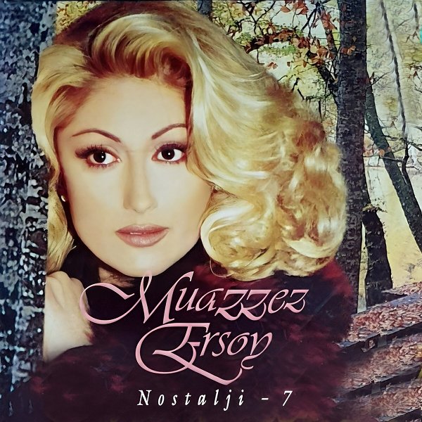 Nostalji Vol. 7 (Albüm) Muazzez Ersoy 2001