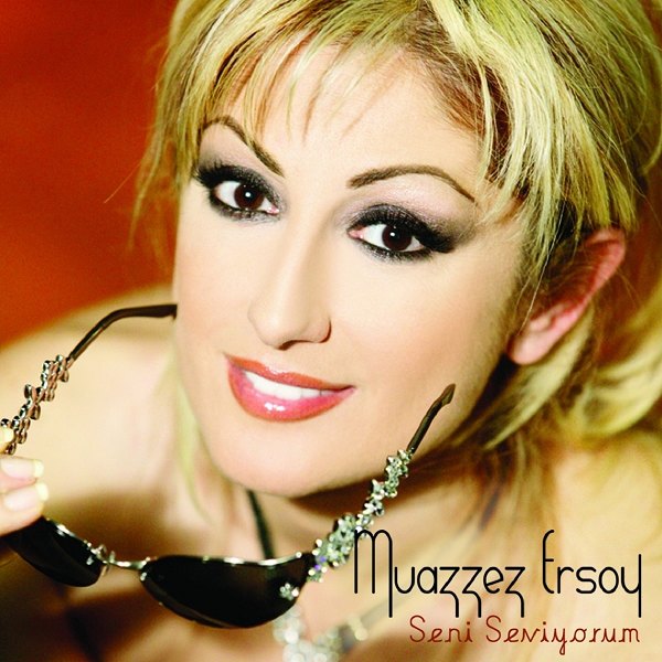 Seni Seviyorum (Albüm) Muazzez Ersoy 2004