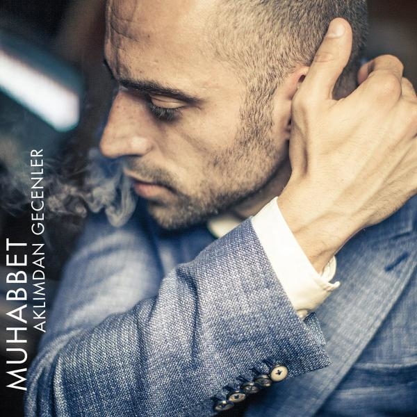 Aklimdan Gecenler (Deluxe Edition) Album Muhabbet - 2016