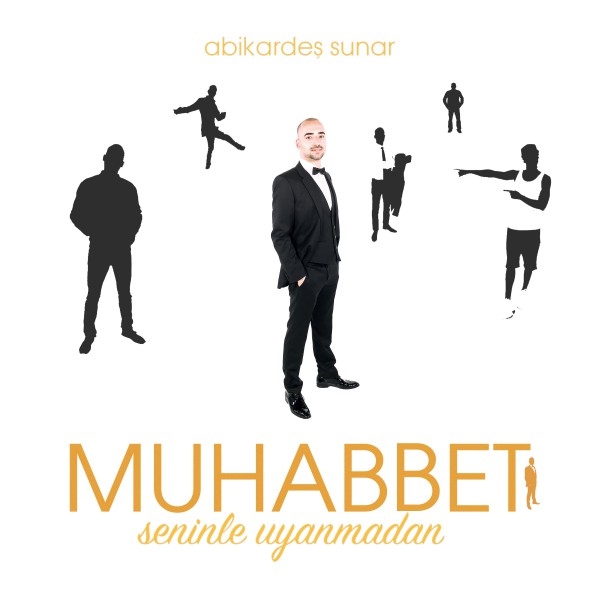 Seninle Uyanmadan (Albüm) Muhabbet - 2017