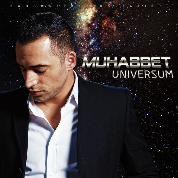 Universum (Albüm) Muhabbet - 2012
