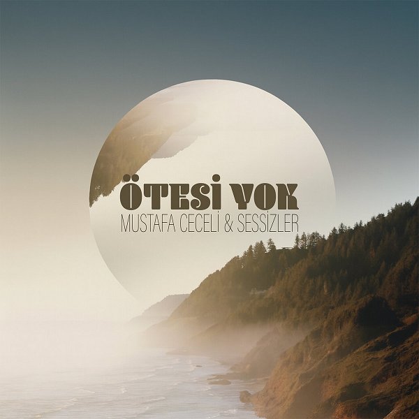 Mustafa Ceceli 2025 Ötesi Yok Mp3 indir Yarem (EP)