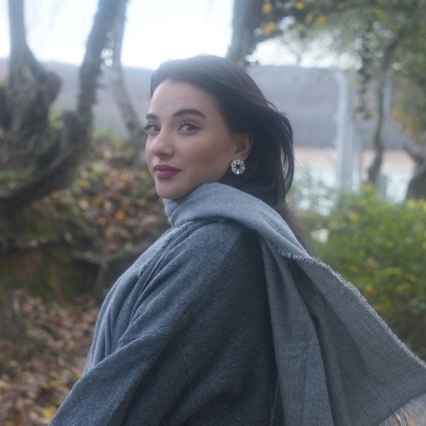 Nahidə Babaşlı 2024 Adamım (Albüm)