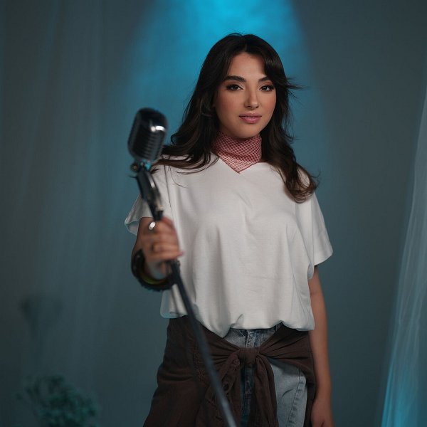 Nahide Babaşlı 2025 Söz Verdim (EP)