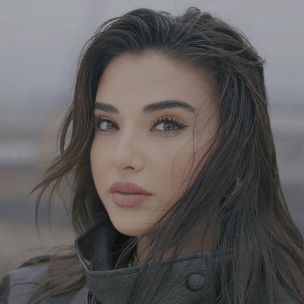 Nahide Babaşlı 2026 Mp3indir Nahide Babaşlı (EP)